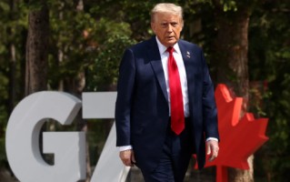 伊朗战争是“灾难”，G7部长发出警告，但他们几乎无力阻止