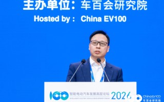 华为靳玉志：车越贵，配备的辅助驾驶功能越强