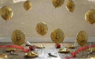 加密货币市场惨烈下行愈演愈烈