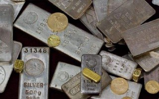 金价上涨，交易员权衡美伊重启谈判的最新动向