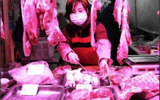 跌破10元/公斤！“猪王”牧原股份季度利润缩水九成！