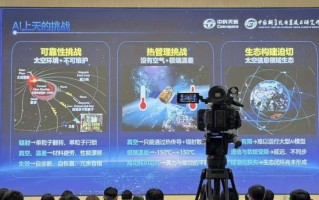 抗辐照、散热、成本……把算力送上太空还要过几关？