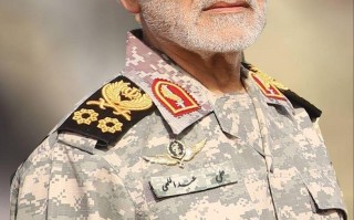 伊朗军方拒绝特朗普“48小时”通牒