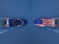 欧盟反驳美国产能过剩指控 警告将坚决反制加征关税