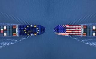 欧盟反驳美国产能过剩指控 警告将坚决反制加征关税