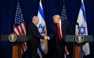 特朗普决定对伊朗开战：事件六大要点