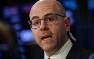 美联储理事米兰仍支持降息，称今年利率或下调“约1个百分点”