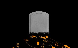 特朗普会欣然在你的坟头跳吉特巴舞