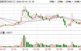 华宇软件：推动AI技术与SaaS服务模式的深度融合是公司明确的方向之一
