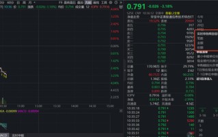 情绪降至冰点！全市场唯一港股信息技术ETF（159131）跌逾3%下探上市新低，资金逆流加码