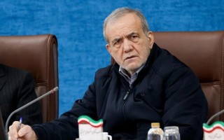 伊朗总统致美国人民公开信：伊朗人民对其他国家没有敌意