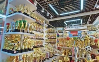 世界杯还没开踢，中国卖家先爆单了