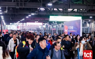 尚品宅配登陆TCT亚洲展：打通3D打印消费级智造落地关键链路