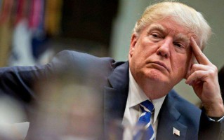 特朗普“122条款”关税案庭审三大看点