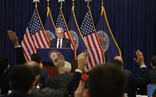 美联储将于下周公布放松银行资本金要求的提案