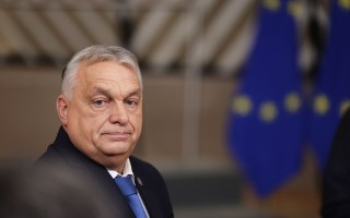 匈牙利总理：当前欧盟最大危险是援乌产生的巨大债务