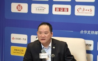 市场份额从第一降为第二？三一重卡董事长梁林河：如果拼价格没人拼得过我，要坚持长期主义