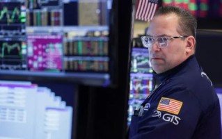 3月26日收盘：美股收高道指涨300点 市场关注中东局势最新发展