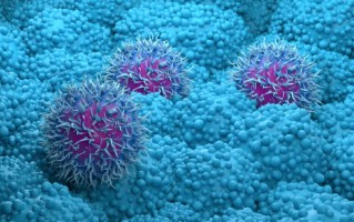 Revolution Medicines胰腺癌药物在晚期试验中获得成功