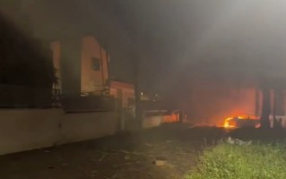 国际原子能机构：以色列迪莫纳受袭未影响核研究中心