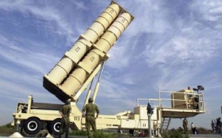 伊朗持续密集导弹袭击下，以色列对先进拦截弹实施配给