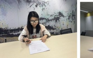 光烧钱不实用的AI眼镜，竟在考场中找到“场景”？专访港科大教授揭秘“作弊眼镜”诞生记