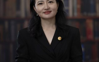 知名“女将”张剑颖升任平安资管总经理