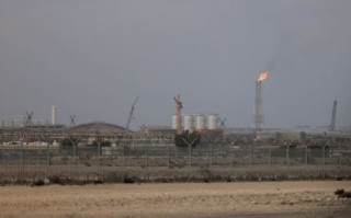 埃克森美孚披露战争造成第一季度全球产量损失6% 何时恢复仍未知