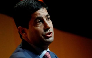 美联储主席提名人沃什已提交听证会推进前必需的财务披露文件