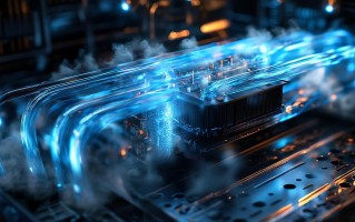 液冷温控赛道，被点燃了