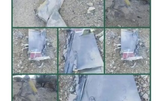 伊朗击落美军战机，特朗普称不影响谈判