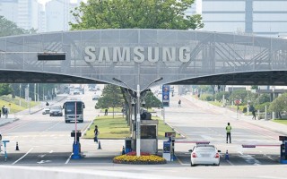 三星大罢工要闹到李在镕宅邸，芯片产业链雪上加霜？