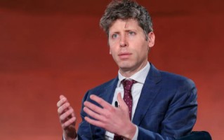 数亿美元OpenAI股份在二级市场无人接盘 20亿现金蓄势待投Anthropic