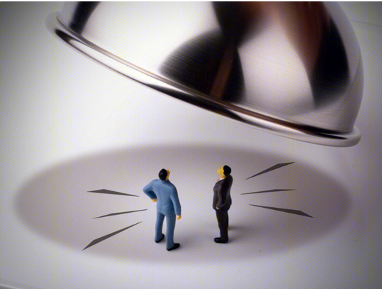 国泰君安国际	、中信证券遭搜查！400万港元贿款牵出3亿内幕交易案？  第3张