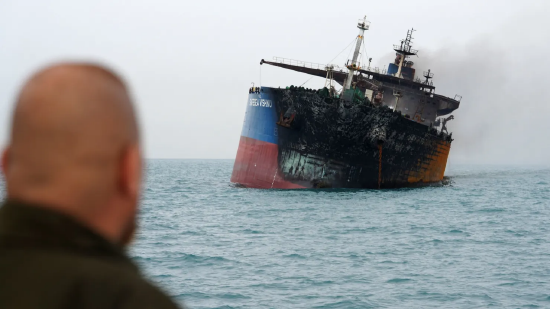 两条石油管道助力沙特、阿联酋绕开霍尔木兹海峡  第1张