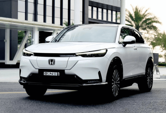 本田汽车，宣布巨额亏损！日系车的坍塌开始了  第9张