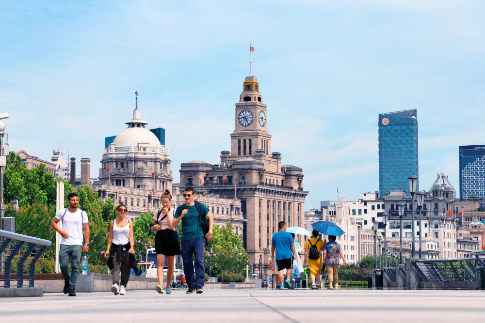 单价一年下降7000元/平方米：金茂、象屿拿下上海嘉定地块  第1张