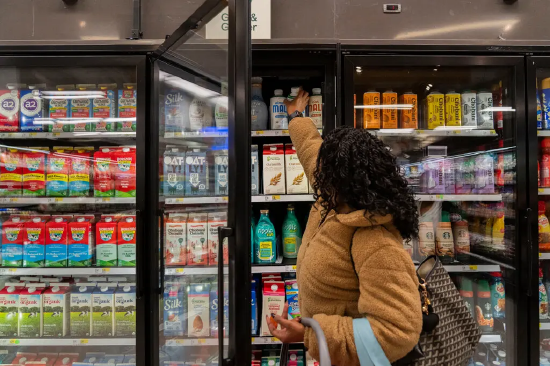 与伊朗开战前，美国经济本就已处于脆弱状态  第1张