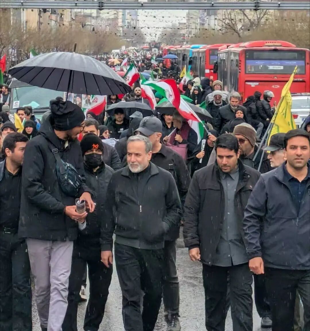 牛弹琴：开战以来	，伊朗领导层最大胆的一次行动  第3张