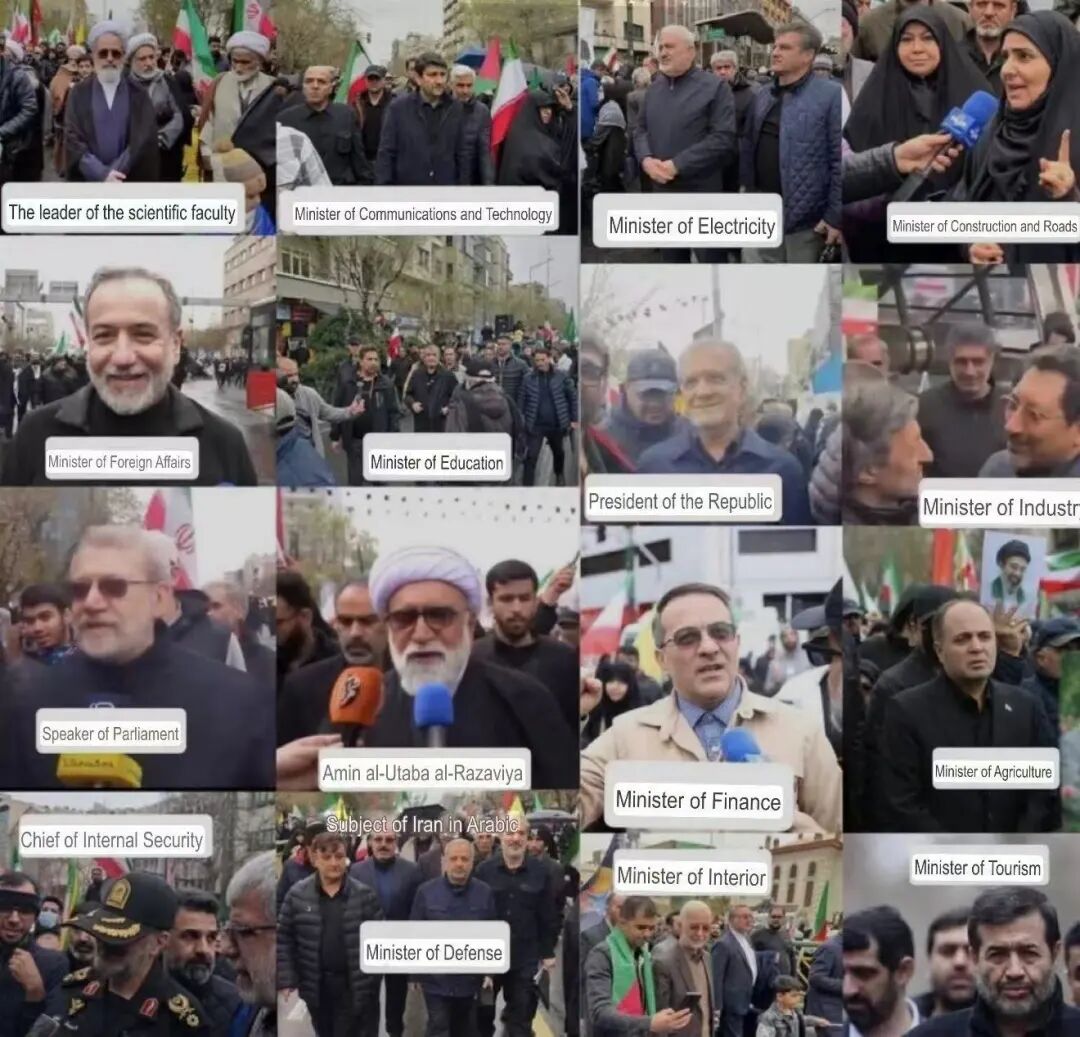 牛弹琴：开战以来，伊朗领导层最大胆的一次行动  第5张