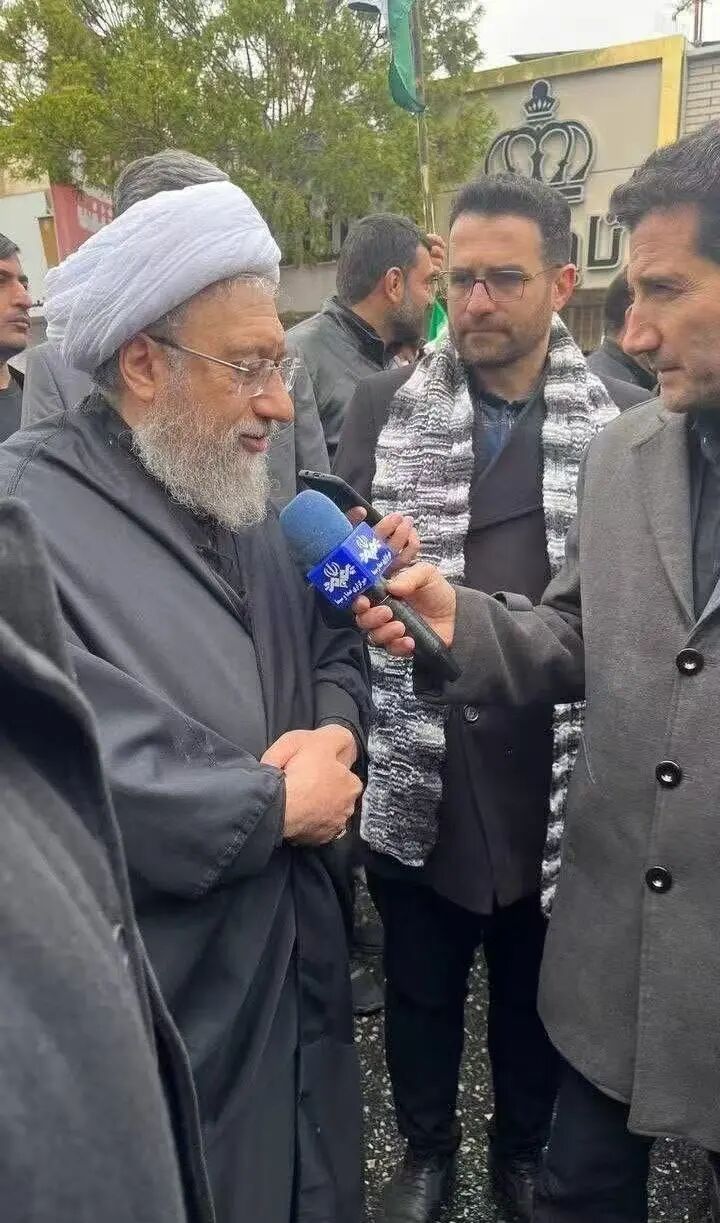 牛弹琴：开战以来	，伊朗领导层最大胆的一次行动  第8张