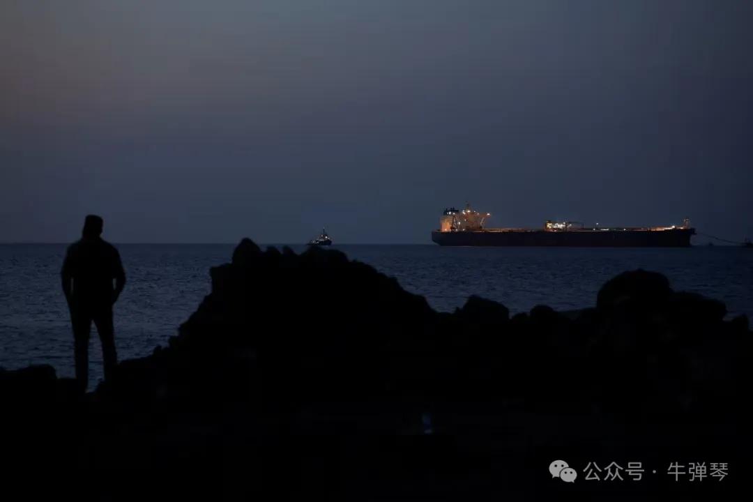 牛弹琴：开战以来，伊朗领导层最大胆的一次行动  第10张