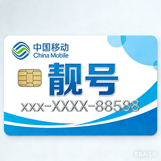 13年“靓号”突遭停机，消费者诉中国移动要回使用权  第1张