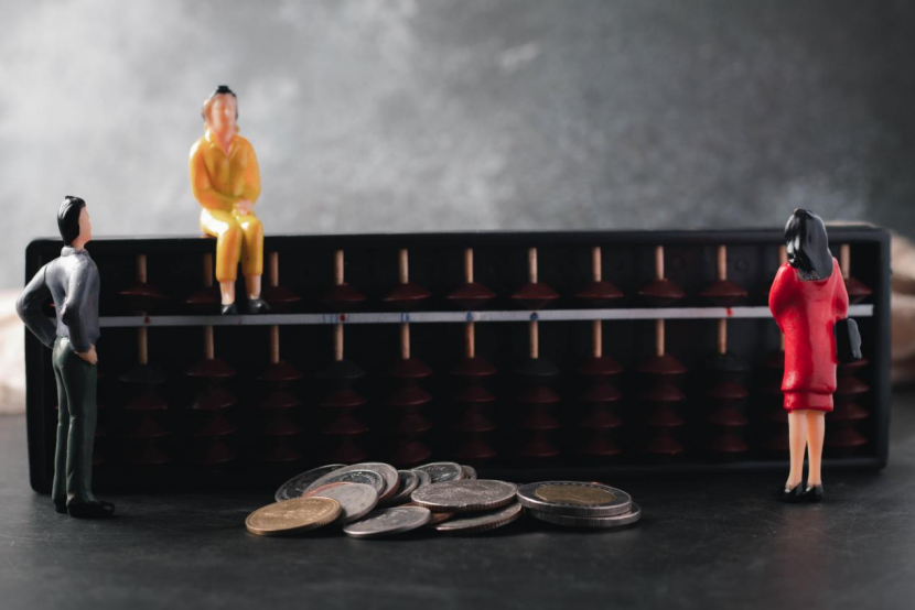 聚集金融315：信用卡、网贷、保险	、炒银、荐股套路全拆解  第4张