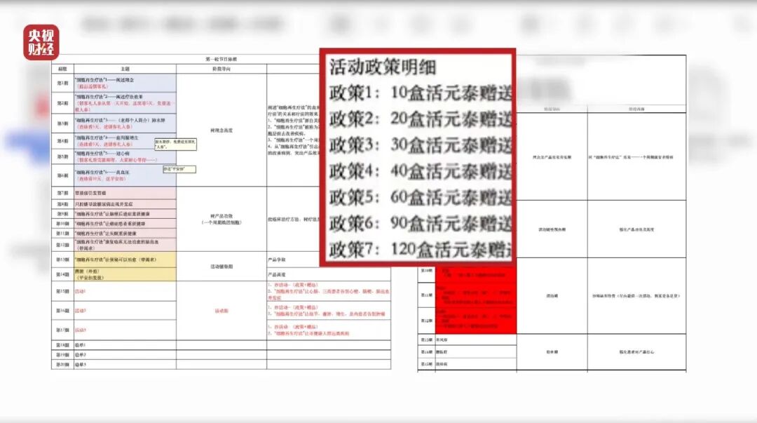 面对315记者，冒牌专家直呼：咱最好过了315吧	，好吧？  第3张