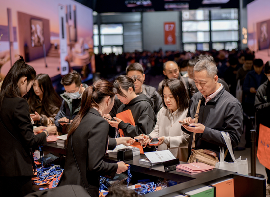 家电、手机、汽车	、芯片，追觅的边界在哪？  第8张