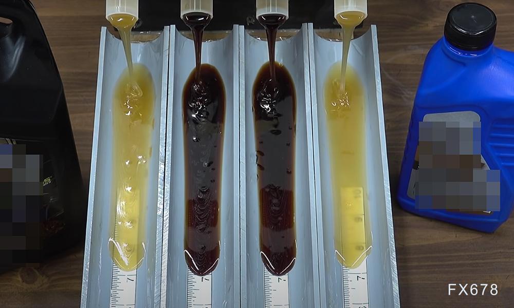 “几周结束	”？伊朗当头棒喝：拒绝谈判！油价也拒绝下跌？  第1张