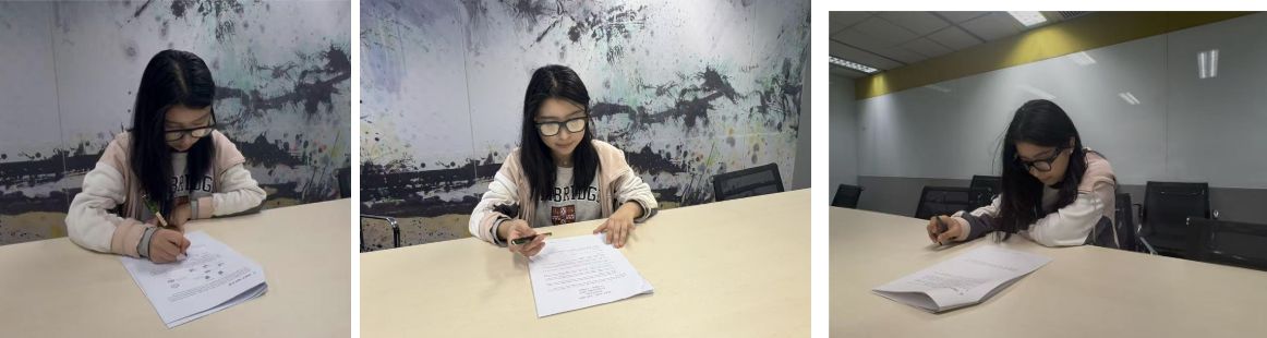 光烧钱不实用的AI眼镜，竟在考场中找到“场景”？专访港科大教授揭秘“作弊眼镜”诞生记  第1张