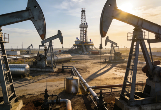 国际油价重返100美元！油气、煤炭板块却集体回调，后市行情怎么看？  第1张