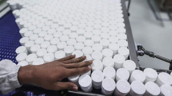 霍尔木兹海峡对峙危及美国仿制药处方供应 第1张 霍尔木兹海峡对峙危及美国仿制药处方供应 第1张